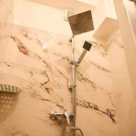 La Dimora Dei Giganti Apartment