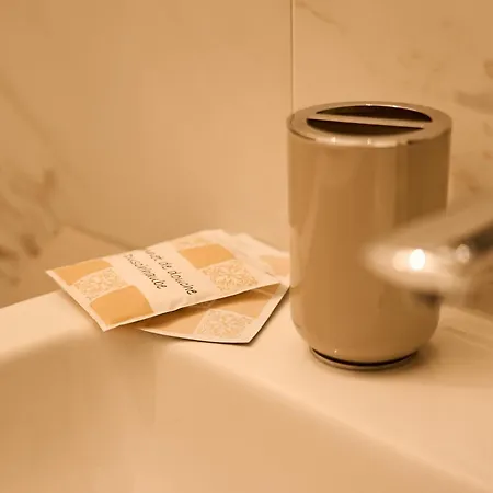 La Dimora Dei Giganti * Croce di Magara