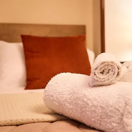 La Dimora Dei Giganti *