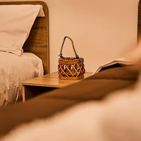 La Dimora Dei Giganti Apartment