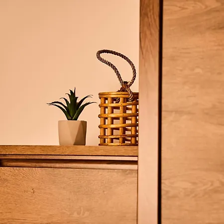 דירה La Dimora Dei Giganti