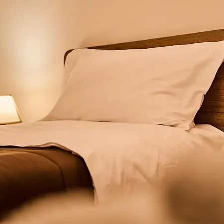 דירה La Dimora Dei Giganti Croce di Magara