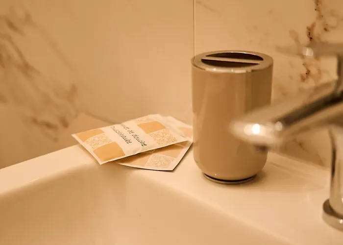 La Dimora Dei Giganti * Croce di Magara