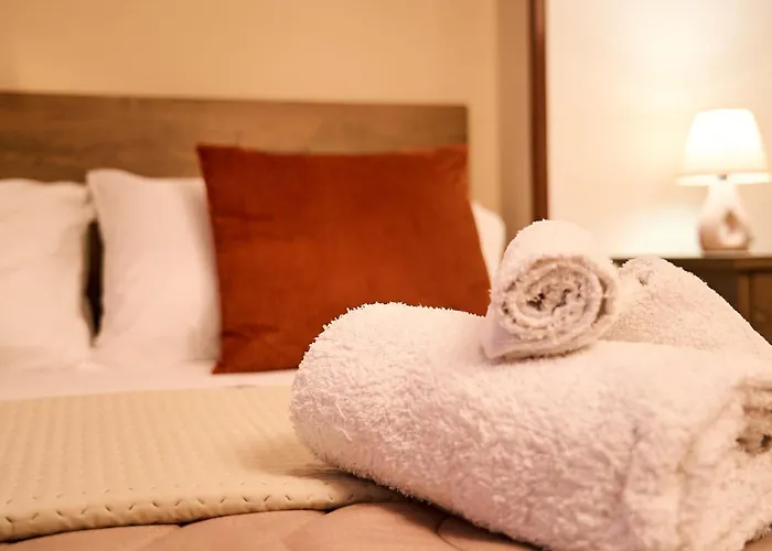 La Dimora Dei Giganti *