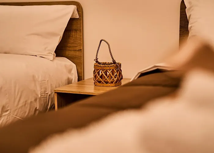 La Dimora Dei Giganti דירה