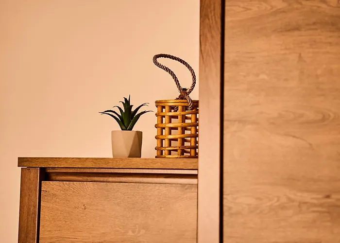 公寓 La Dimora Dei Giganti